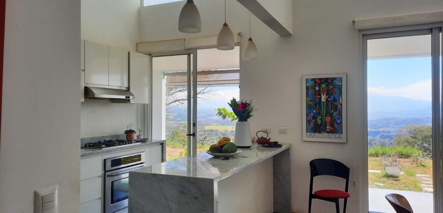 Venta de casa en Atenas, Alajuela