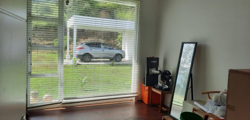 Venta de casa en Atenas, Alajuela