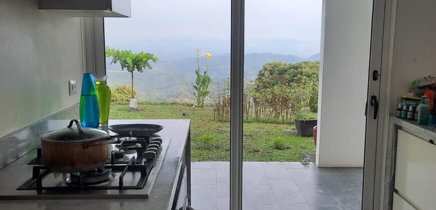 Venta de casa en Atenas, Alajuela