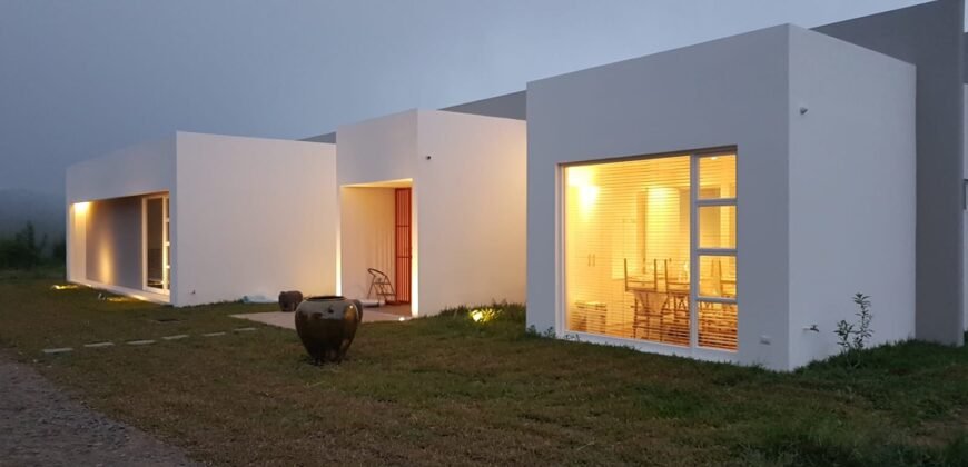 Venta de casa en Atenas, Alajuela