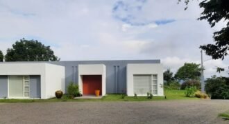 Venta de casa en Atenas, Alajuela