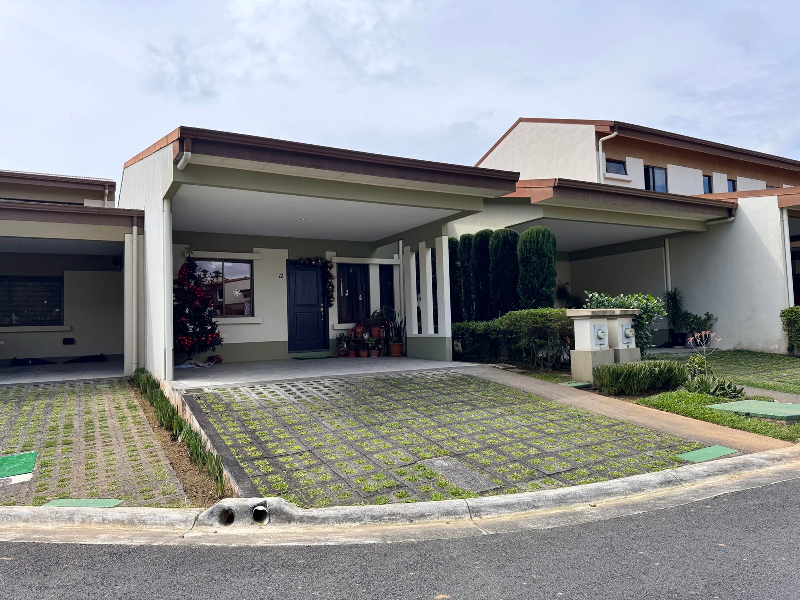 Casa en venta, La Floresta, 1 piso