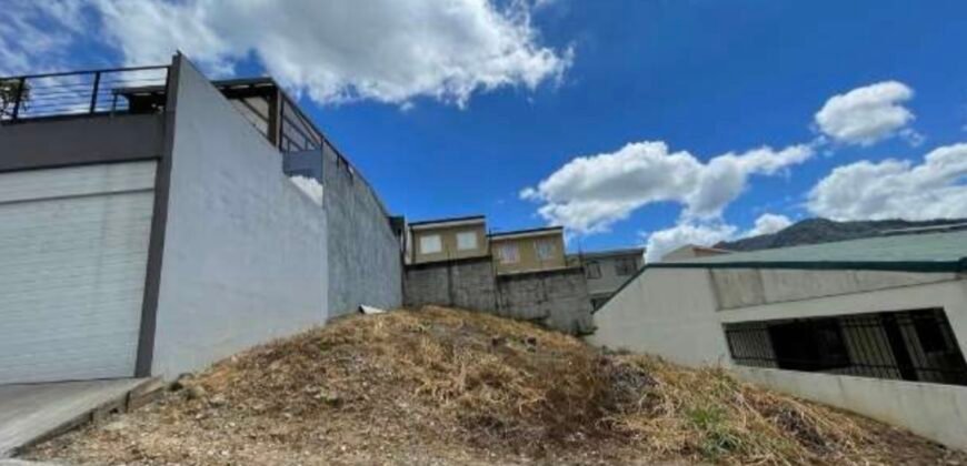 Lote en Vistas de la Hacienda, Tres Rios