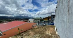 Lote en Vistas de la Hacienda, Tres Rios
