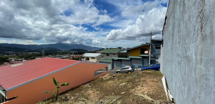 Lote en Vistas de la Hacienda, Tres Rios