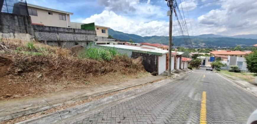 Lote en Vistas de la Hacienda, 251 m2