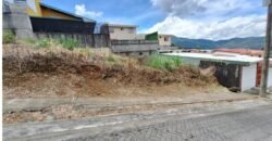 Lote en Vistas de la Hacienda, 251 m2