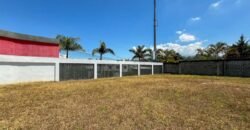 Lote en venta en Montes de Oca