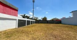 Lote en venta en Montes de Oca