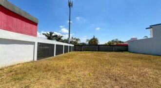 Lote en venta en Montes de Oca