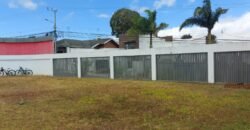 Lote en venta en Montes de Oca