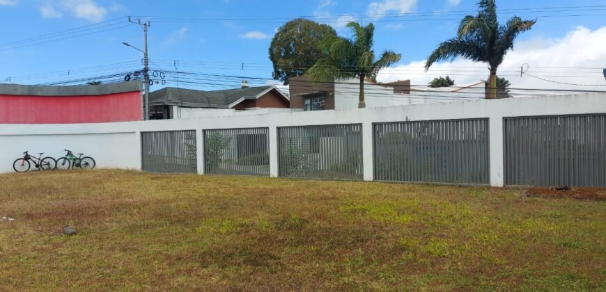 Lote en venta en Montes de Oca