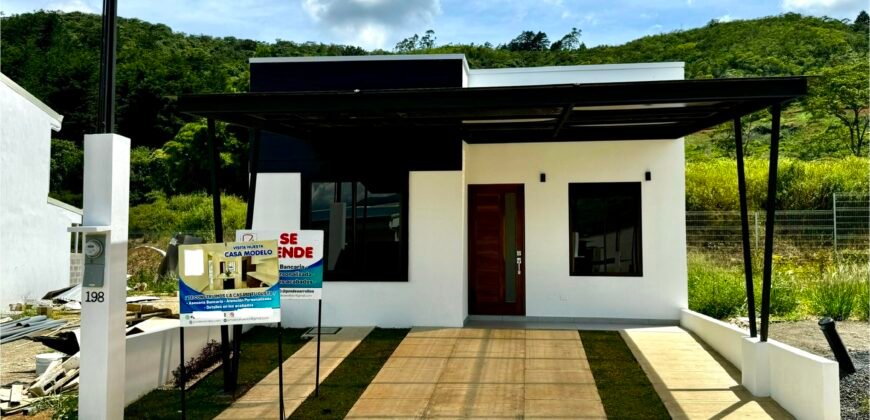 Casa en venta en Puerto España