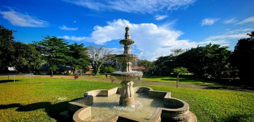 Venta de Quinta en La Garita, Alajuela