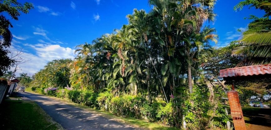 Venta de Quinta en La Garita, Alajuela