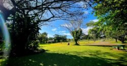 Venta de Quinta en La Garita, Alajuela