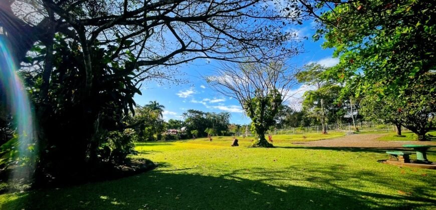 Venta de Quinta en La Garita, Alajuela
