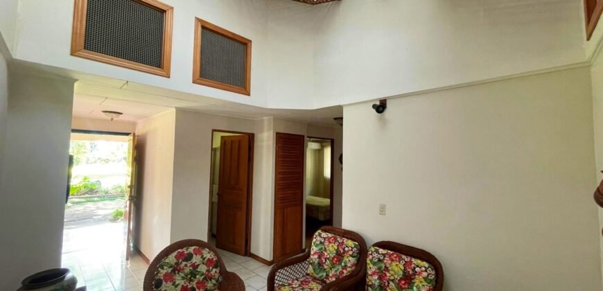 Venta de Quinta en La Garita, Alajuela