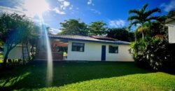 Venta de Quinta en La Garita, Alajuela