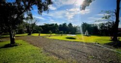 Venta de Quinta en La Garita, Alajuela