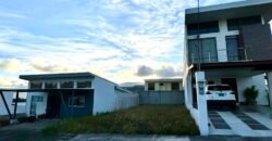 Lote en venta en Riveras del Irazú