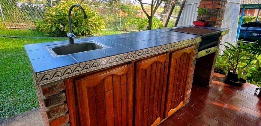 Venta de Quinta en La Garita, Alajuela