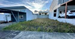 Lote en venta en Riveras del Irazú
