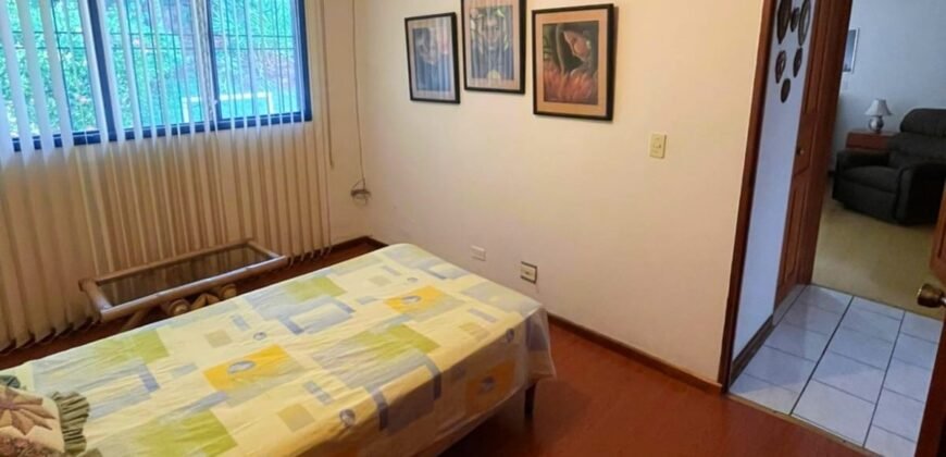 Venta de Quinta en La Garita, Alajuela
