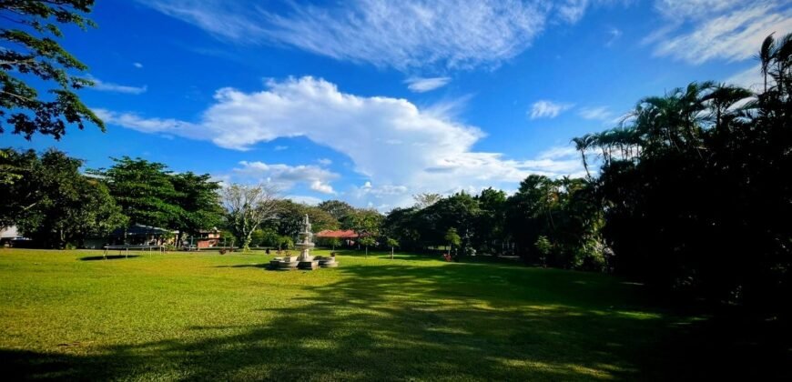 Venta de Quinta en La Garita, Alajuela