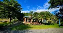 Venta de Quinta en La Garita, Alajuela