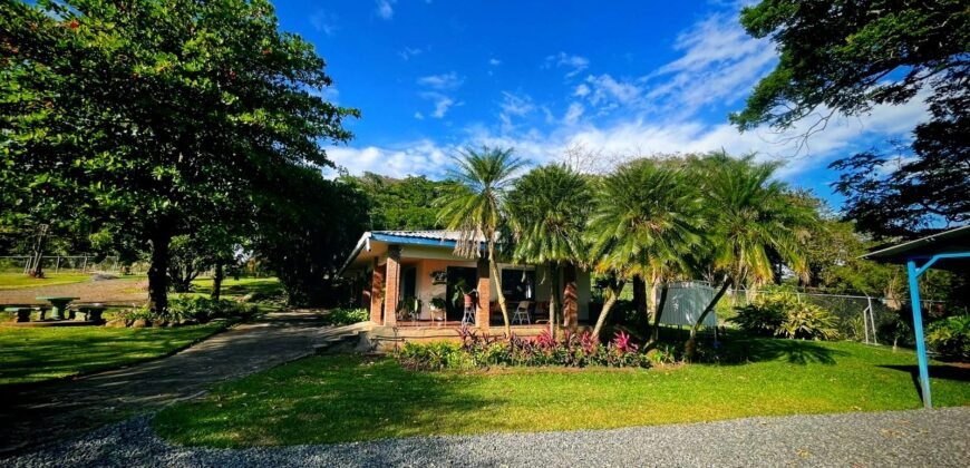 Venta de Quinta en La Garita, Alajuela