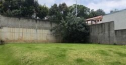 Lote en Residencial Altamonte