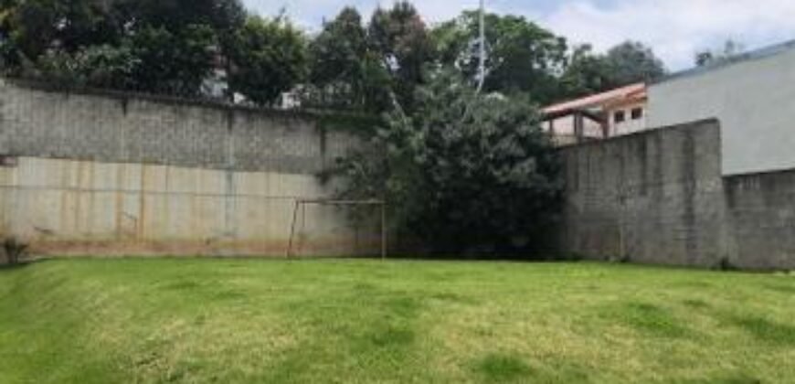 Lote en Residencial Altamonte