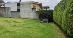 Lote en Residencial Altamonte