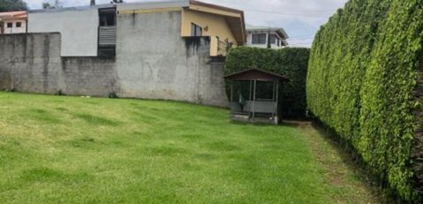 Lote en Residencial Altamonte