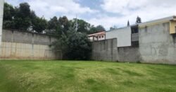 Lote en Residencial Altamonte