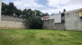 Lote en Residencial Altamonte
