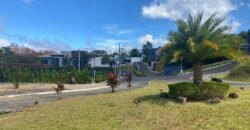 Lote en Condominio Veranda, Granadilla
