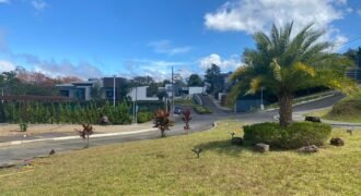 Lote en Condominio Veranda, Granadilla
