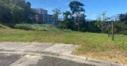 Lote en Condominio Veranda, Granadilla