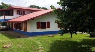 Lote en San Francisco, Urb El Bosque