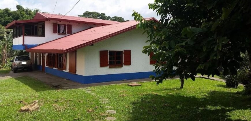 Lote en San Francisco, Urb El Bosque