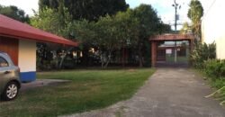 Lote en San Francisco, Urb El Bosque