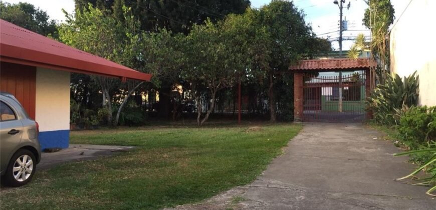 Lote en San Francisco, Urb El Bosque