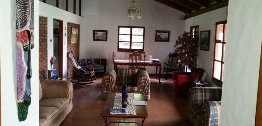 Lote en San Francisco, Urb El Bosque