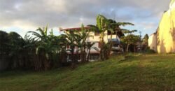Lote en San Francisco, Urb El Bosque