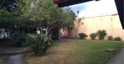 Lote en San Francisco, Urb El Bosque