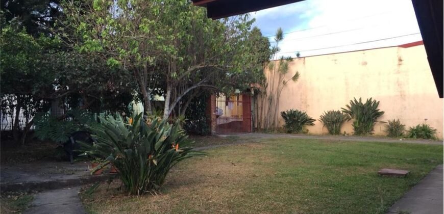 Lote en San Francisco, Urb El Bosque