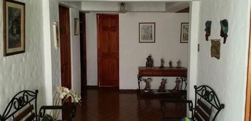 Lote en San Francisco, Urb El Bosque