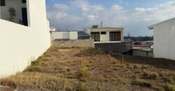 Lote en venta en Riveras del Irazú